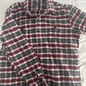 Orvis Perfect Flannel Shirt